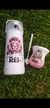 Kit Completo "Sou Filha do Rei"