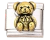 Teddy Bear Charm - comprar en línea