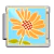 Sunflower Charm