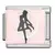 Sailor Moon Pink Charm