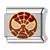 Spider-Man Charm