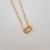 Customizable Necklace - comprar en línea