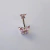 Pink Butterfly Navel Piercing - comprar en línea