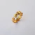Imagen de Anillo Conchitas