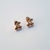 Cherry Ear Studs - comprar en línea