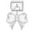 Bow Pendant