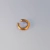 Mini Ear Cuff Gold
