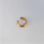Mini Ear Cuff Gold en internet