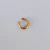 Mini Ear Cuff Gold - Ninfas Jewelry