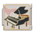 Piano Charm