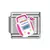 Barbie Karaoke Charm