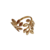 Anillo Leaves - comprar en línea