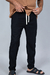 Calça de Linho Angra Preto - comprar online