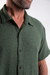 Camisa Brisa Musgo - loja online