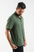Camisa Brisa Musgo - comprar online