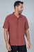 Camisa Vento Telha