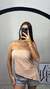 BLUSA ASSIMETRICA - comprar online