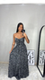 Vestido Copacabana