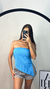 BLUSA ASSIMETRICA na internet