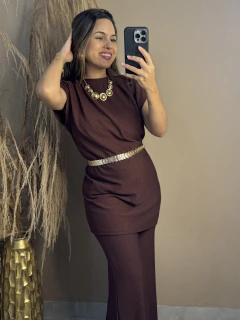 Conjunto Olívia - comprar online