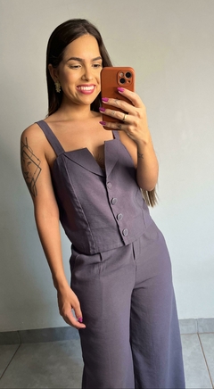 Conjunto Paris - Mais Amor Closet