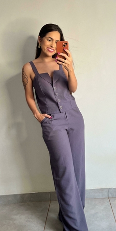 Conjunto Paris na internet