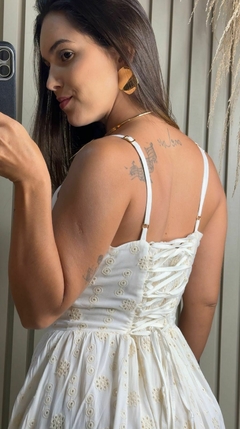 Vestido Jolie 631 na internet