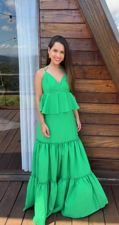 Vestido Francine 663 - comprar online