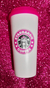 Copo Starbarbie - comprar online