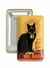 Botton retangular - Chat de Lune - comprar online