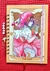 Planner Sakura Card Captors