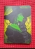 Mini Caderno - Wicked