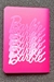 Mini Caderno - Barbie - comprar online