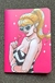 Mini Caderno - Barbie