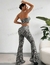 Set Animal Print