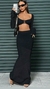Conjunto Luci Black