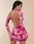 Vestido Rose
