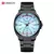 Relogio Curren Masculino Original Criativo 03