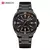 Relogio Curren Masculino Original Criativo 06