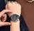 Relógio Megir Casual Masculino com Pulseira de Couro 2
