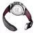 Relógio Megir Casual Masculino com Pulseira de Couro 8