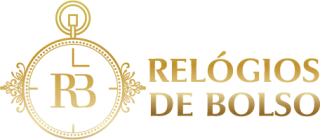 Relógio de Bolso