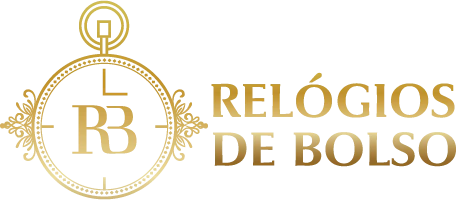 Relógio de Bolso