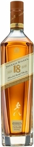 Whisky Johnnie Walker 18 Anos Ultimate 750ml - Salishopp