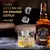 Whisky Chivass 15 Anos 750ml - comprar online