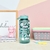 Botella estampada Mica - tienda online