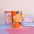 Vaso con sorbete Rex