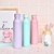 Botella Pastel