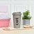 Vaso Steff estampado - tienda online