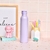 Botella Pastel - comprar online